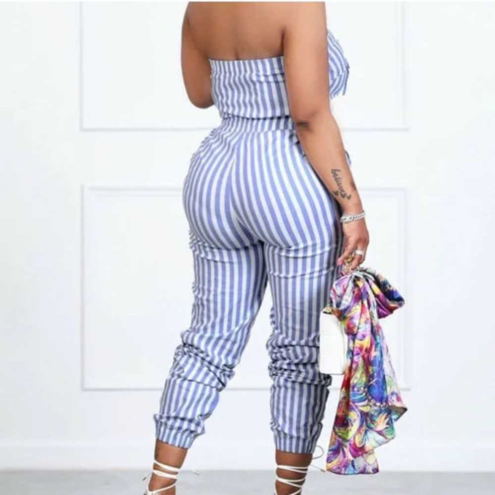 Super Cute Jumpsuit View 2